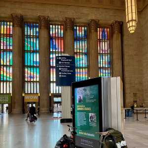 30th St Station